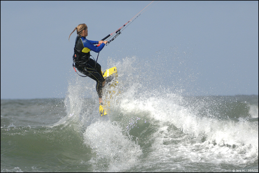 Kitesurf 05