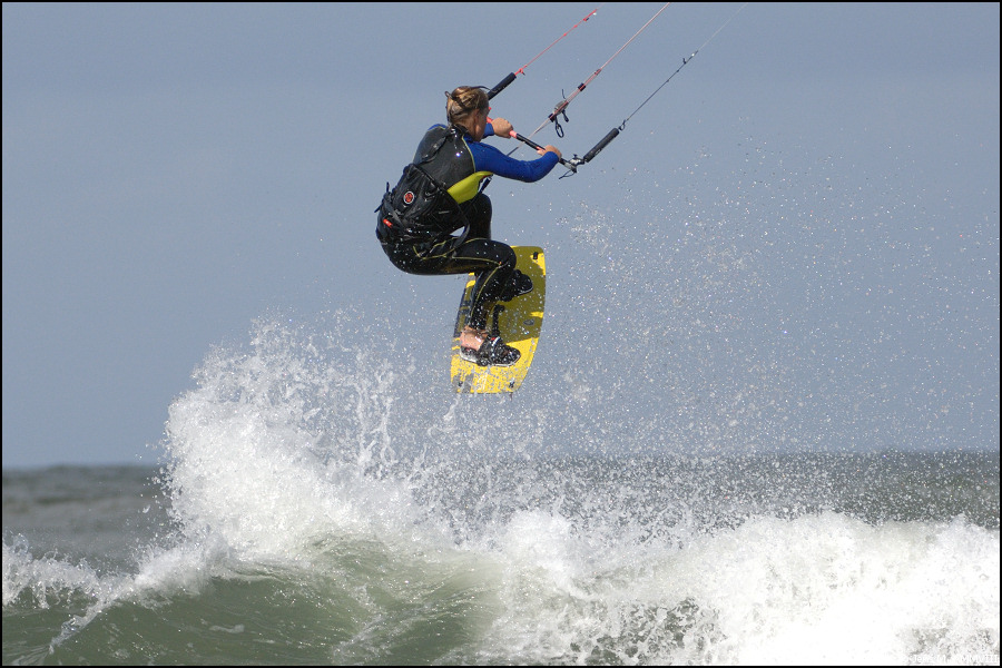 Kitesurf 08