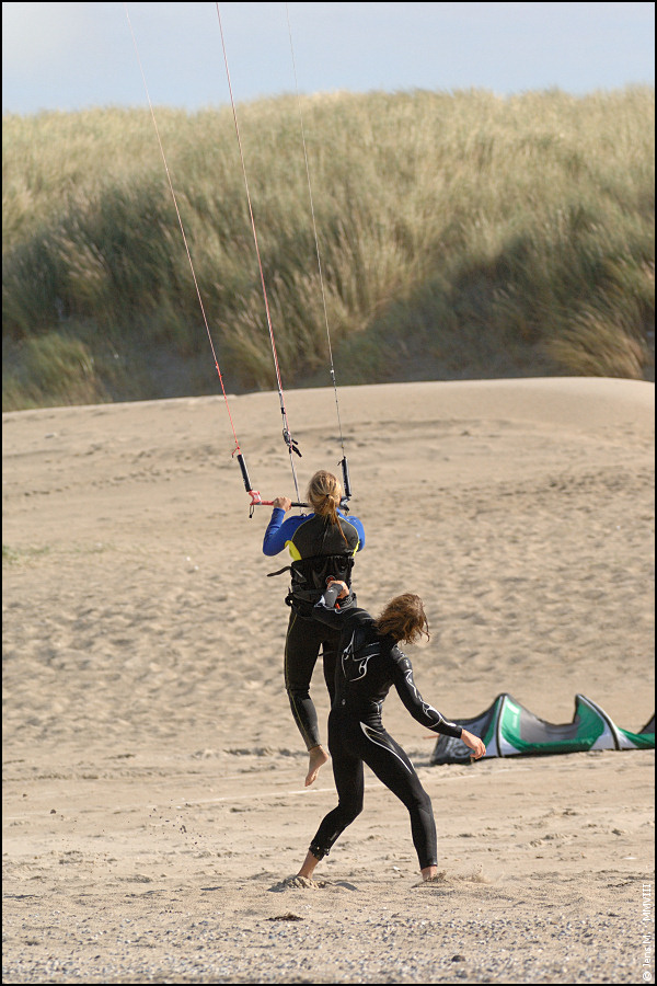 Kitesurf 09