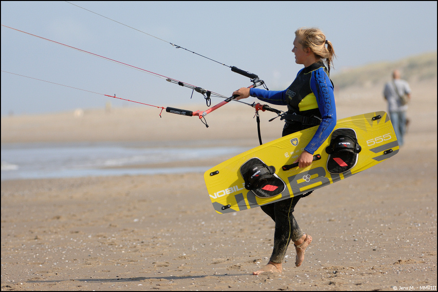 Kitesurf 12