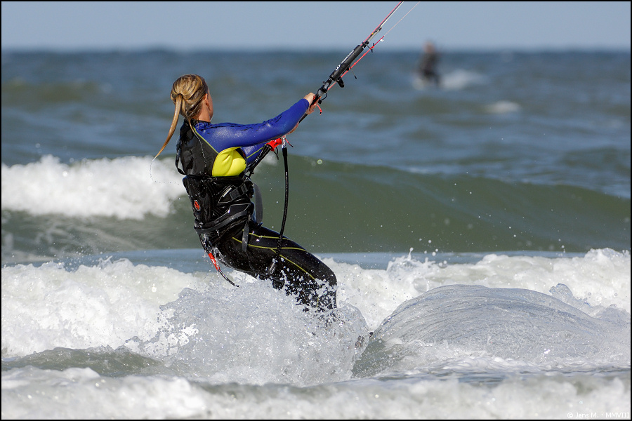 Kitesurf 13