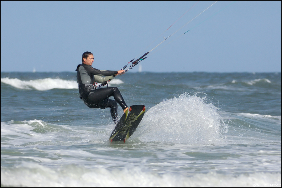 Kitesurfen 01 4