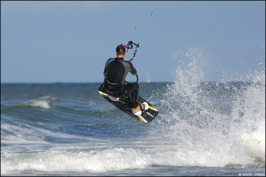 Kitesurfen Serie 02 5