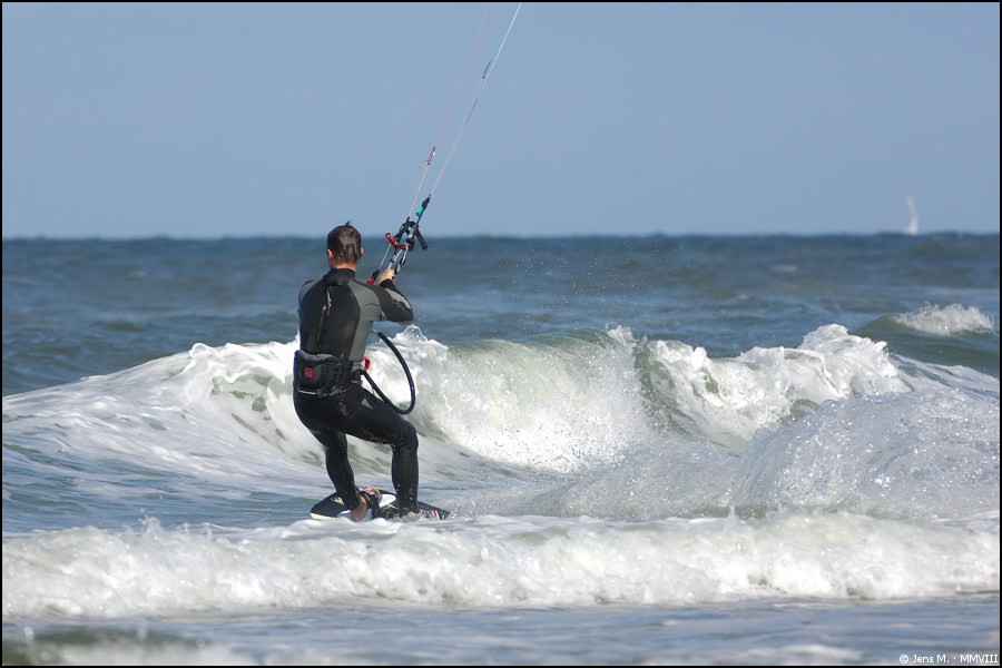 Kitesurfen Serie 04 5