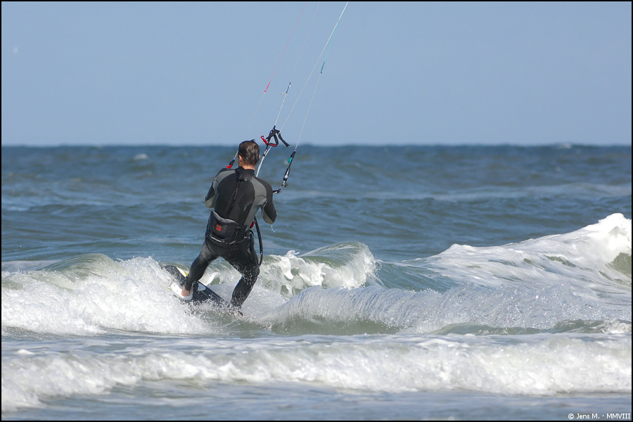 Kitesurfen Serie 05 5