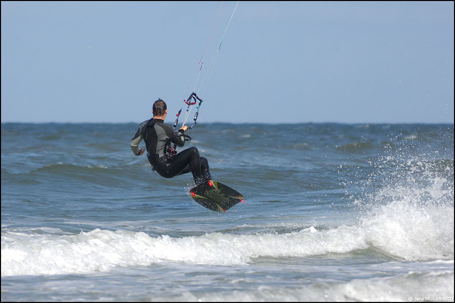 Kitesurfen Serie 07 5
