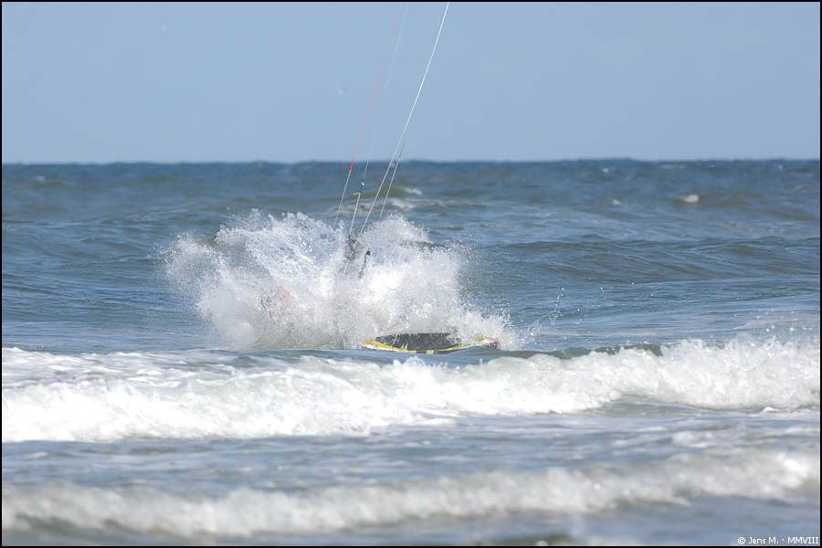 Kitesurfen Serie 08 5