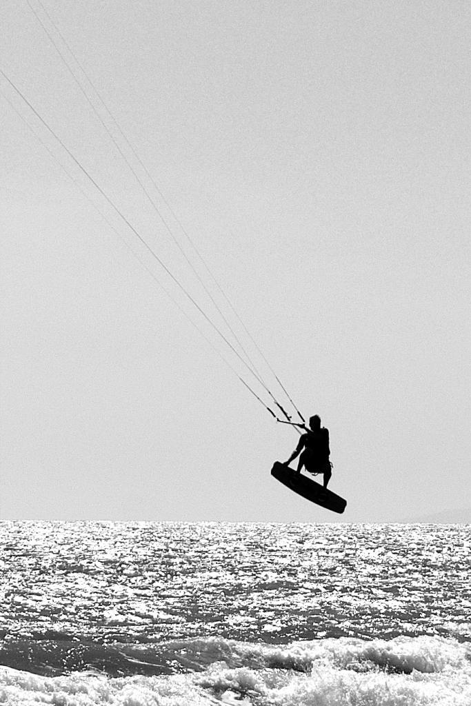 Kitesurfing sw  D7K4247 NX2