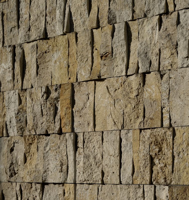 "Klagemauer" der Synagoge Ohel Jakob in München