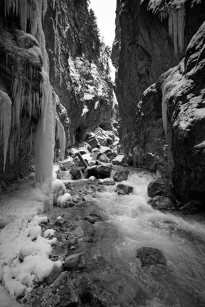 Klamm 04