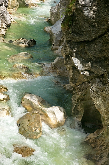 Klamm