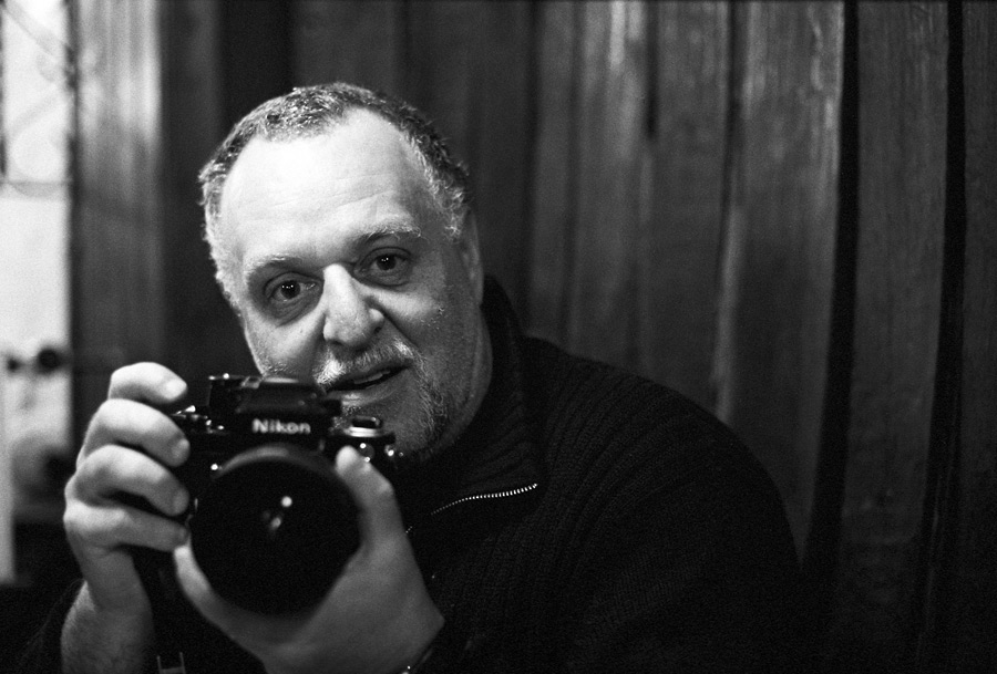 Klaus B