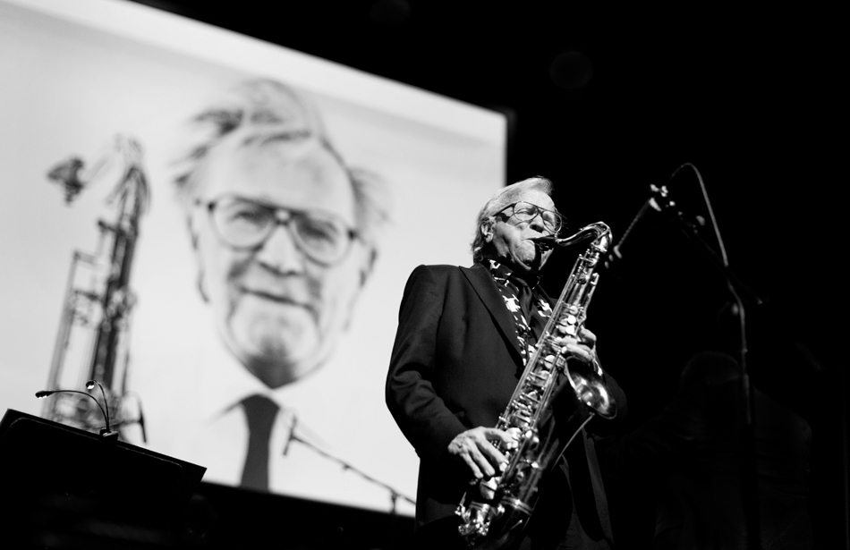 Klaus Doldinger 17 02 2017 1092239 SW