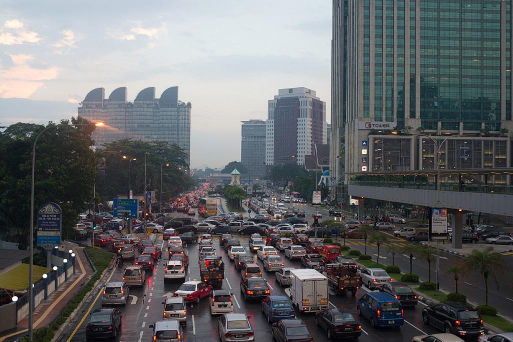 KLCC