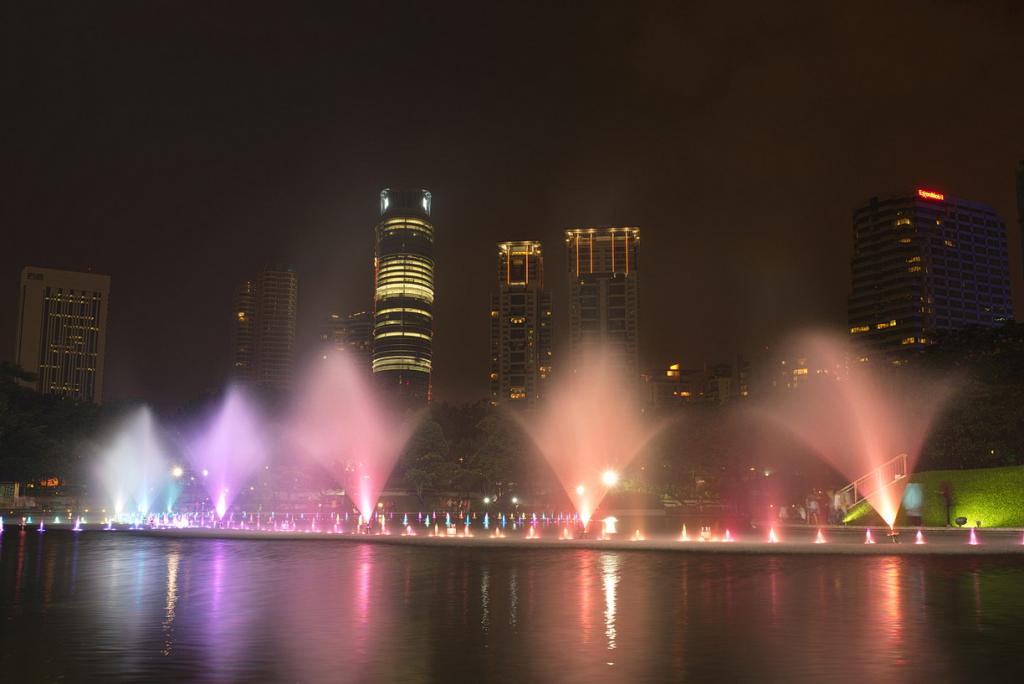 KLCC
