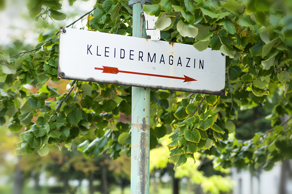 Kleider