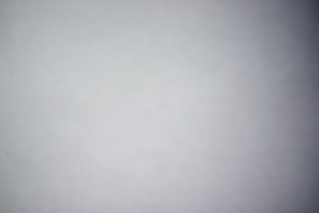 Klein   Sensorflecken 04.04.2014 (350 Ausl. später) Nach Sensorreinigung