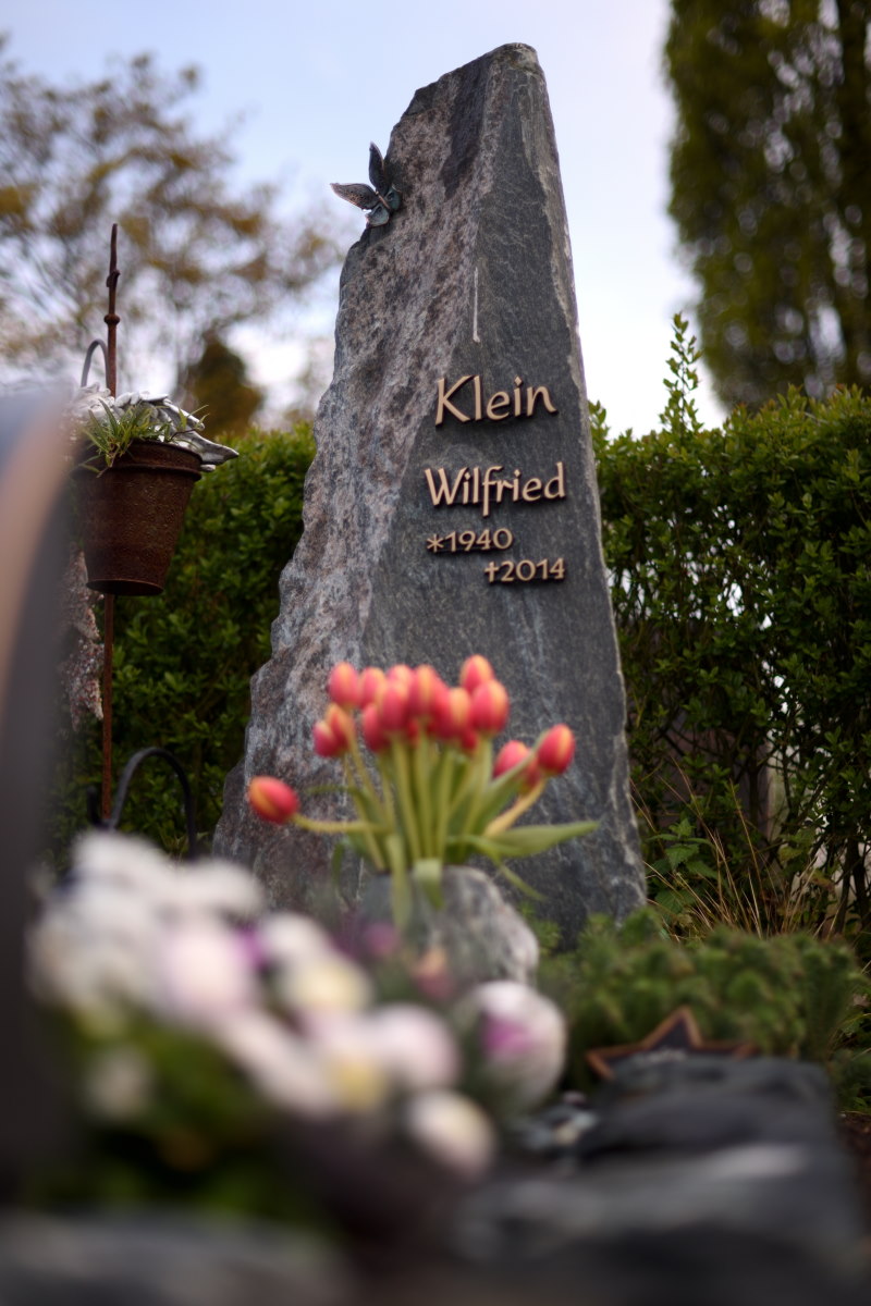 Klein Wilfried