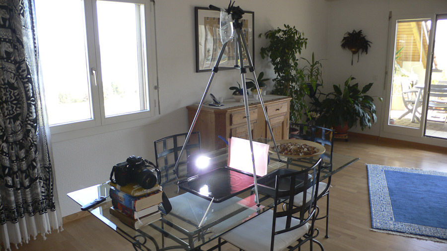Kleines Dropstudio 3