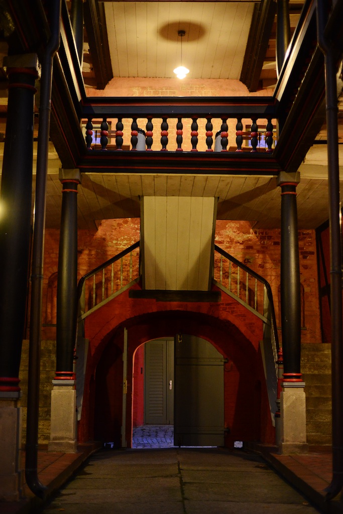 Kloster 1