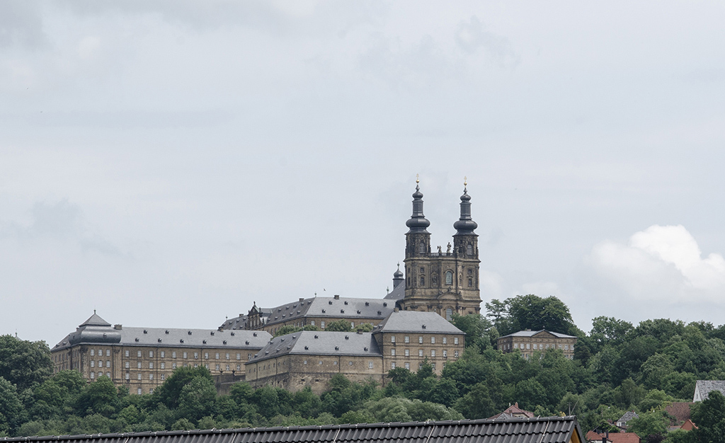 Kloster Banz