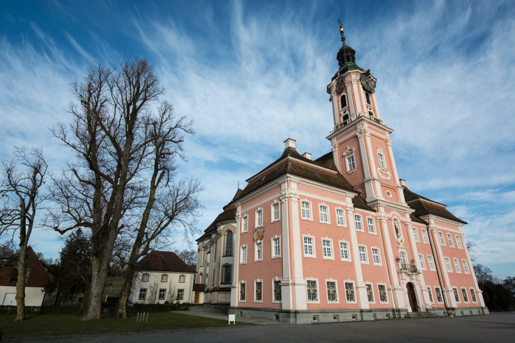 Kloster Birnau
