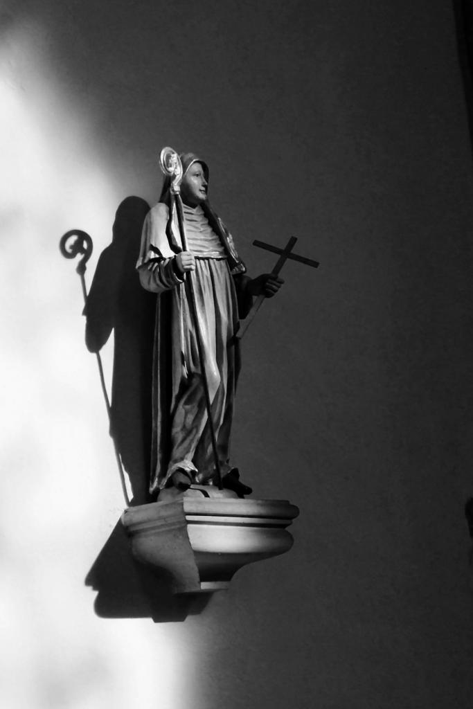 Kloster Gravenhorst  innen 1