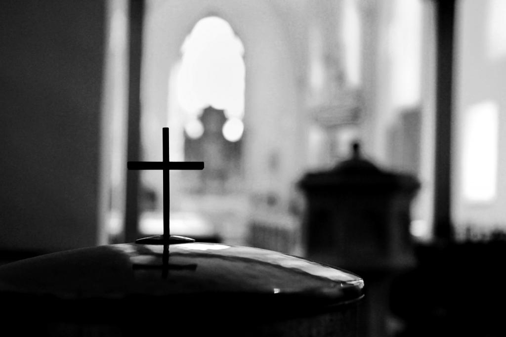 Kloster Gravenhorst  innen 2