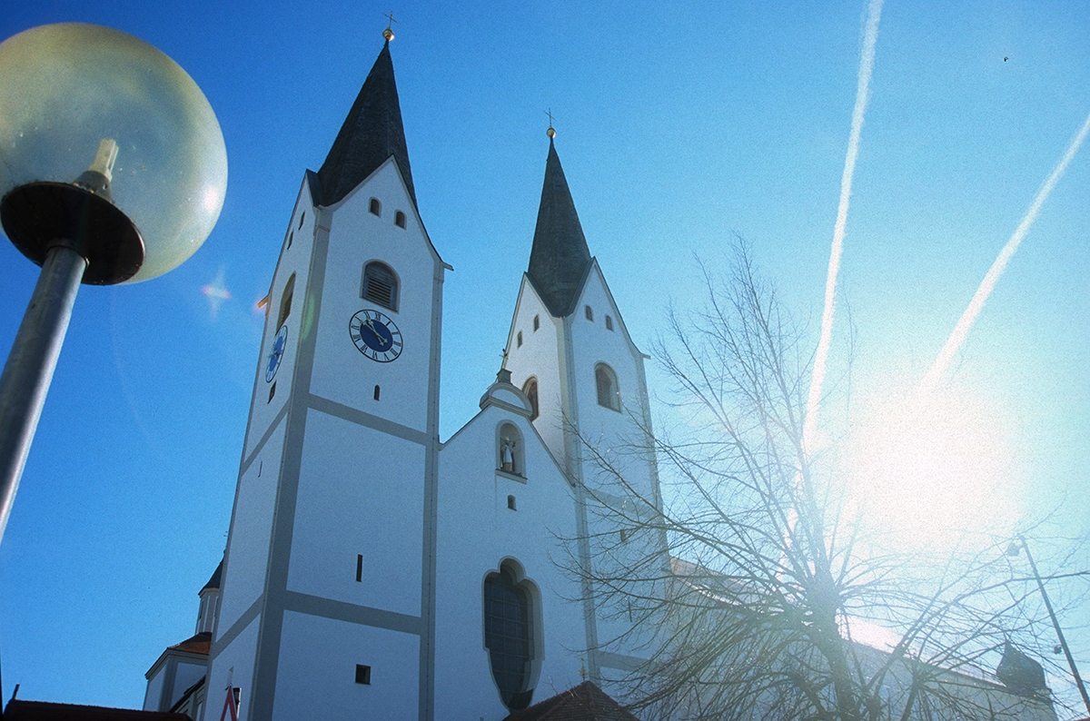 Kloster Indersdorf