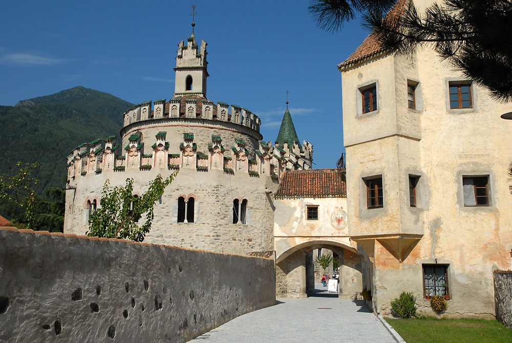 kloster neustift