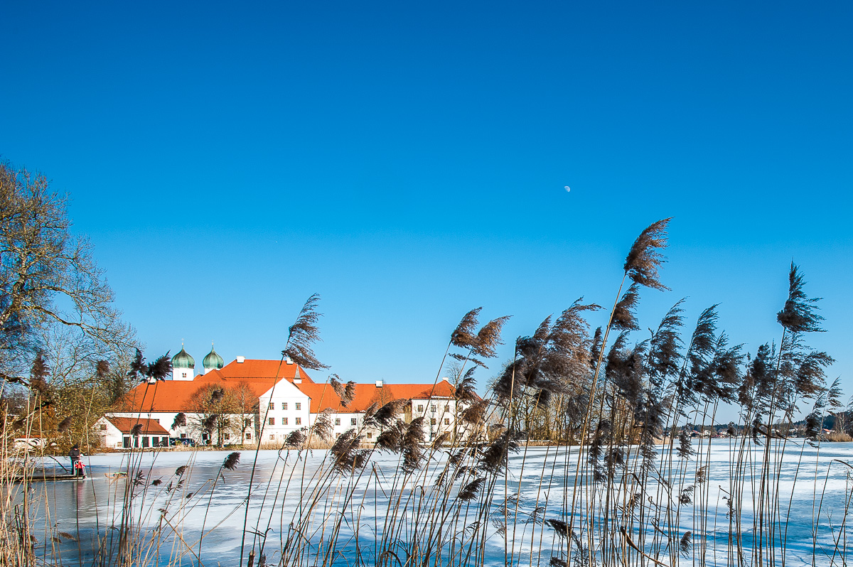Kloster Seeon 1 2