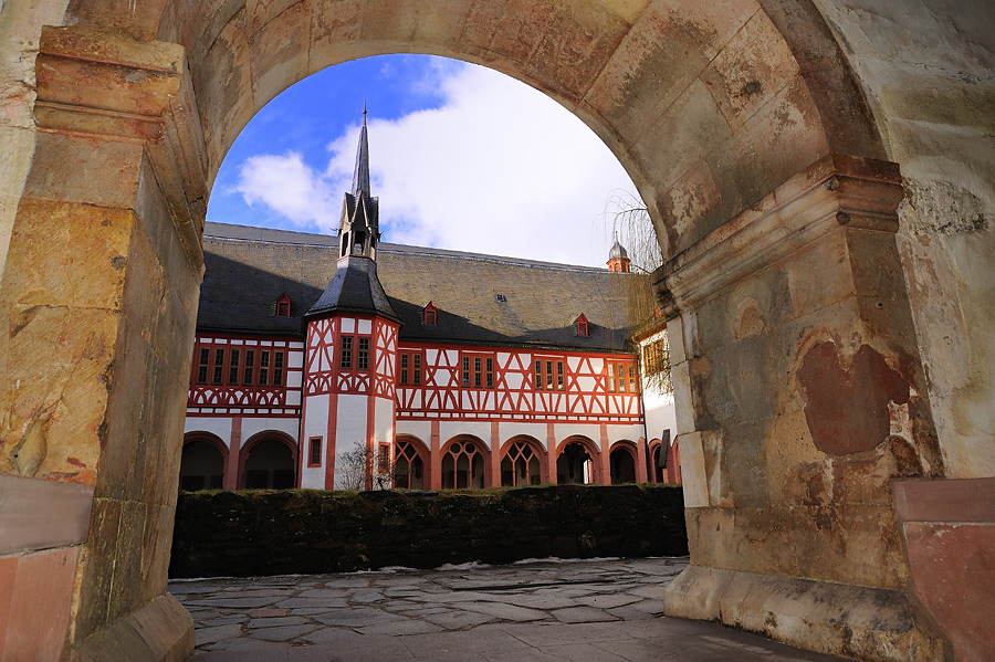 Kloster