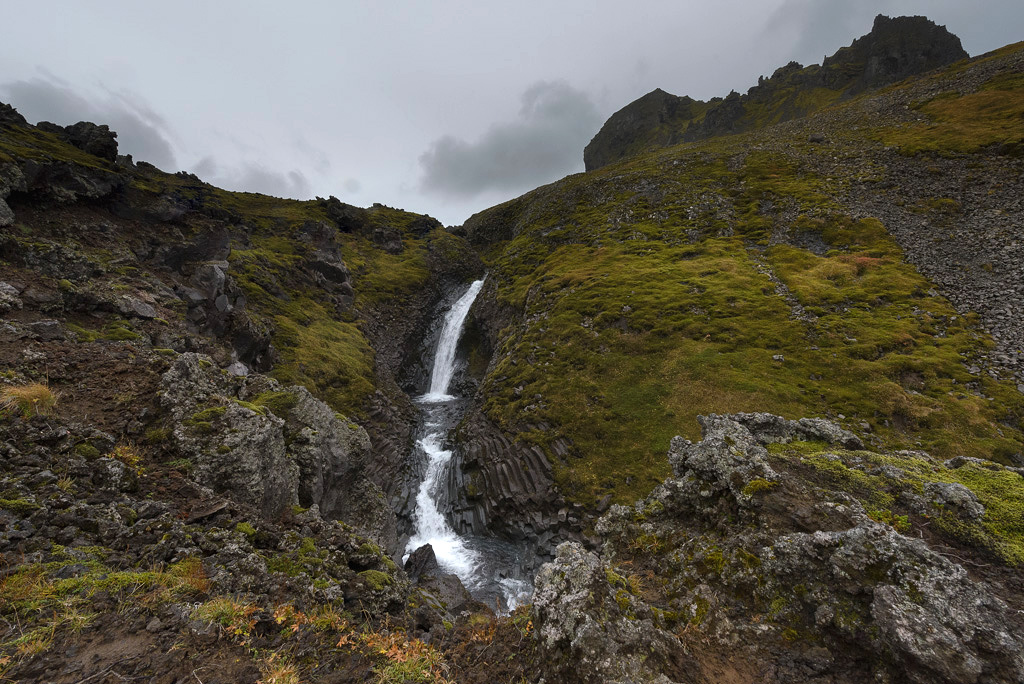 Klukkufoss 20141006 143911 island 2014