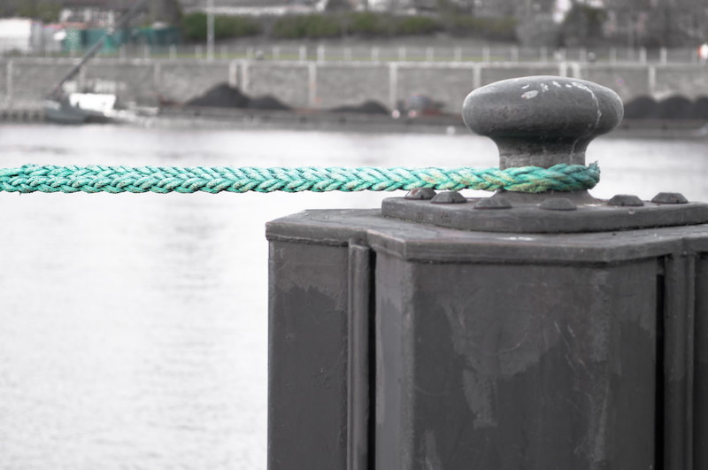 Koblenz Hafen