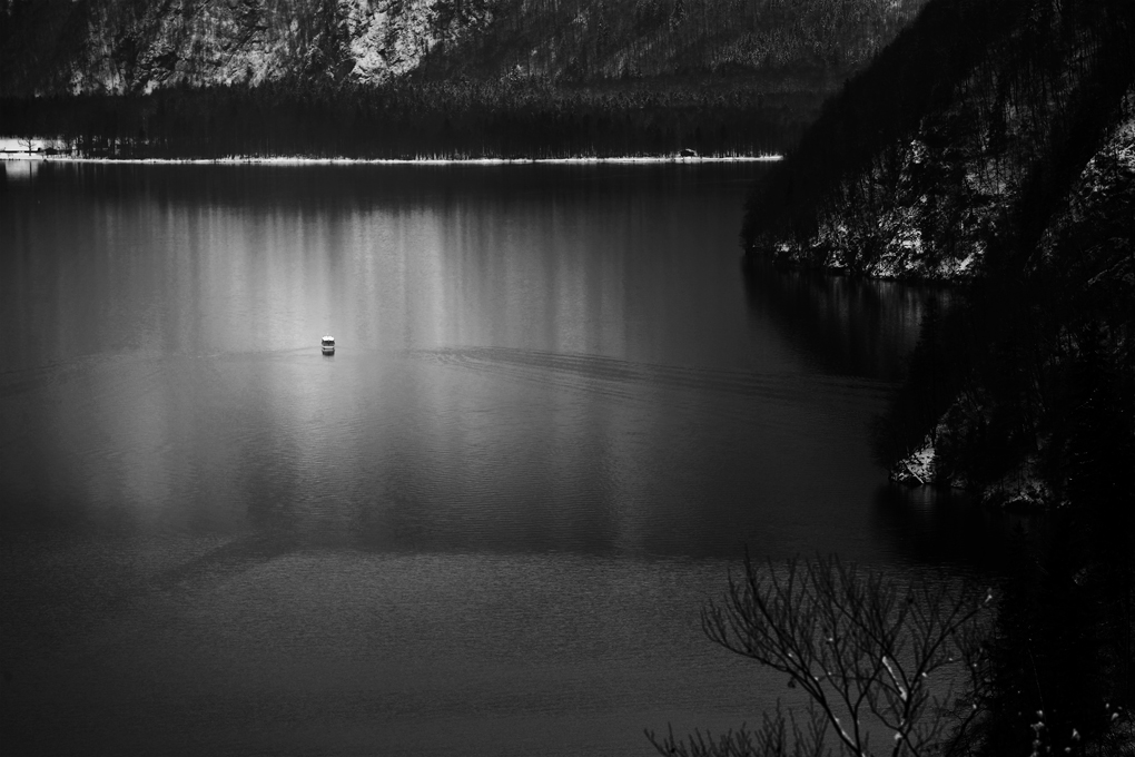 Koenigssee 02