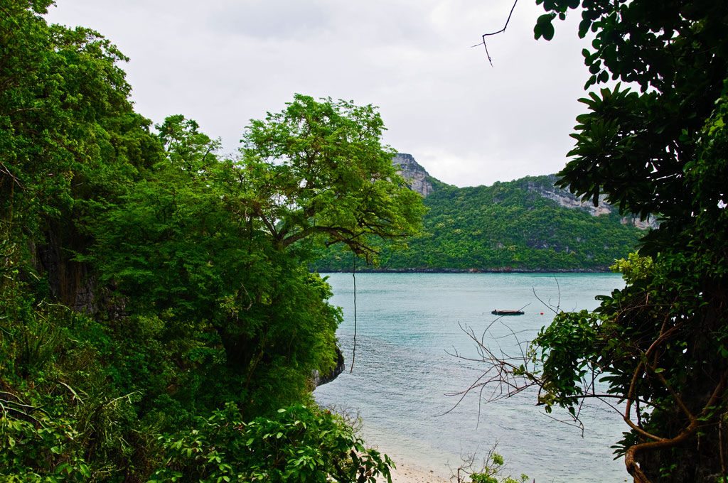 Koh Phangan 5