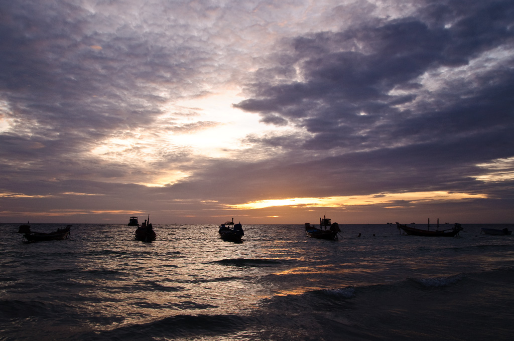 Koh Tao 1