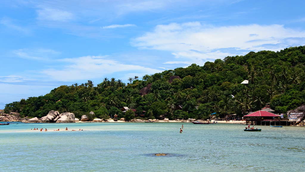 Koh Tao 4