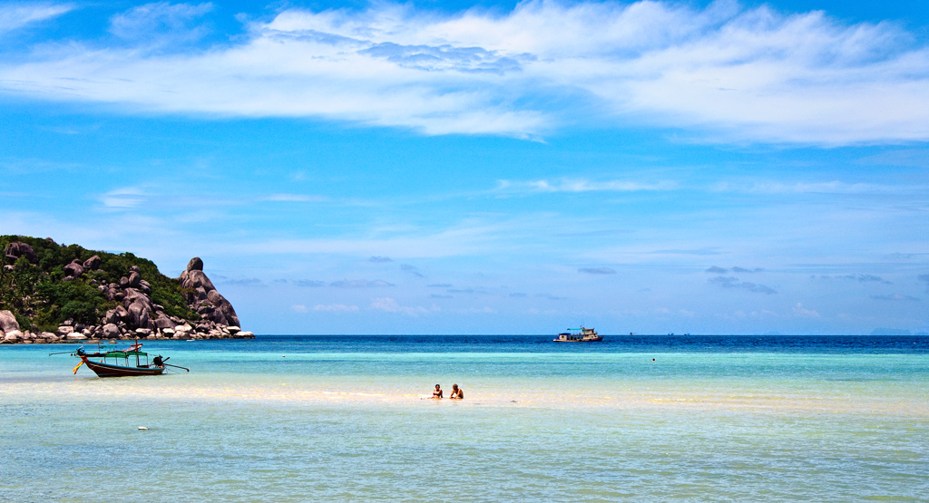 Koh Tao 5