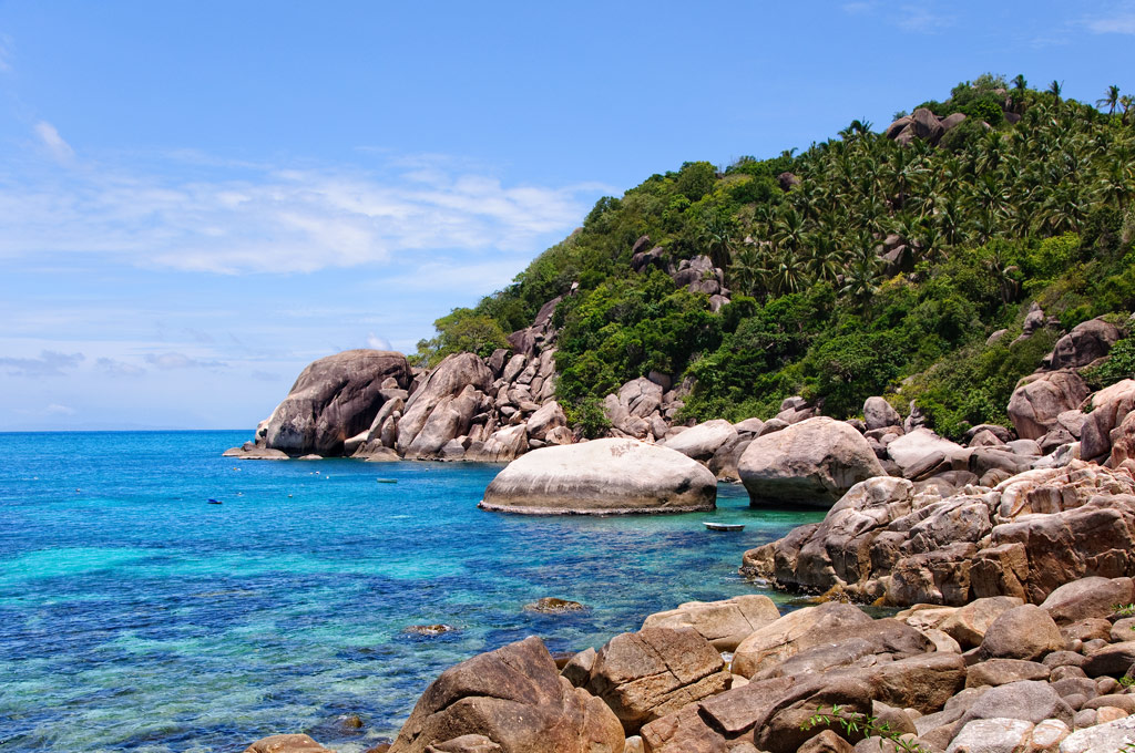 Koh Tao 6