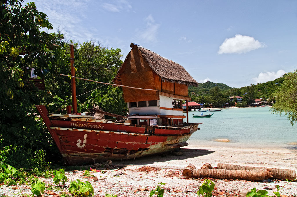 Koh Tao 7