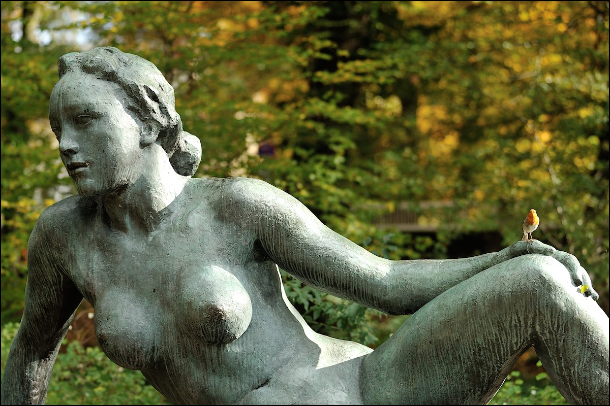 Kolbe-Hain Charlottenburg