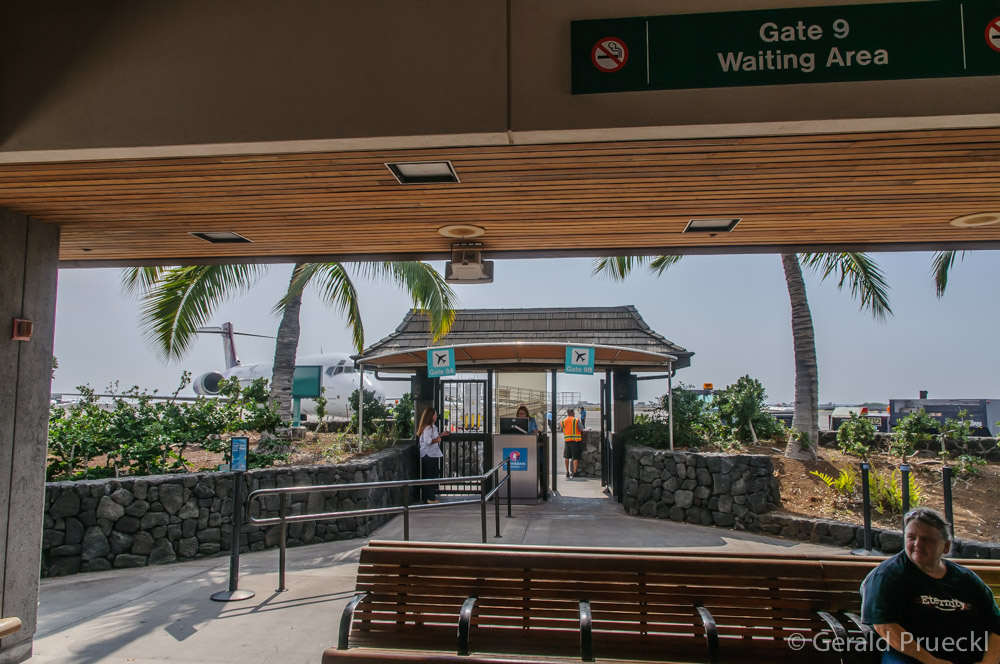 Kona, Hawaii