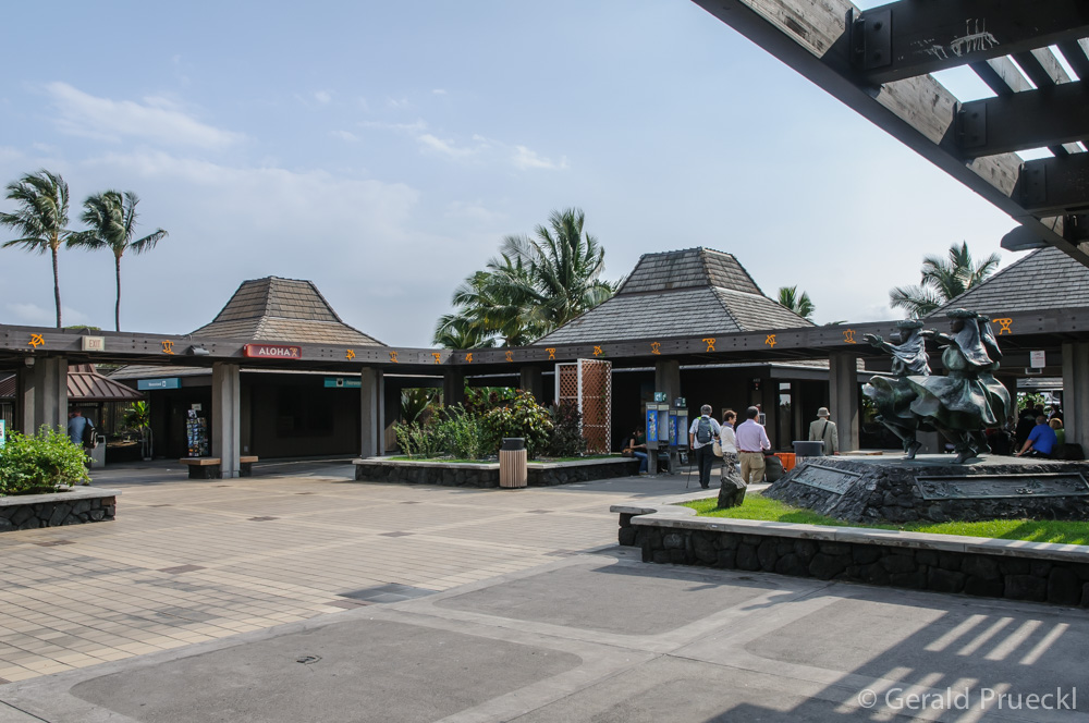 Kona, Hawaii