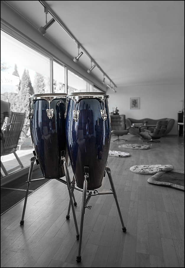 kongas