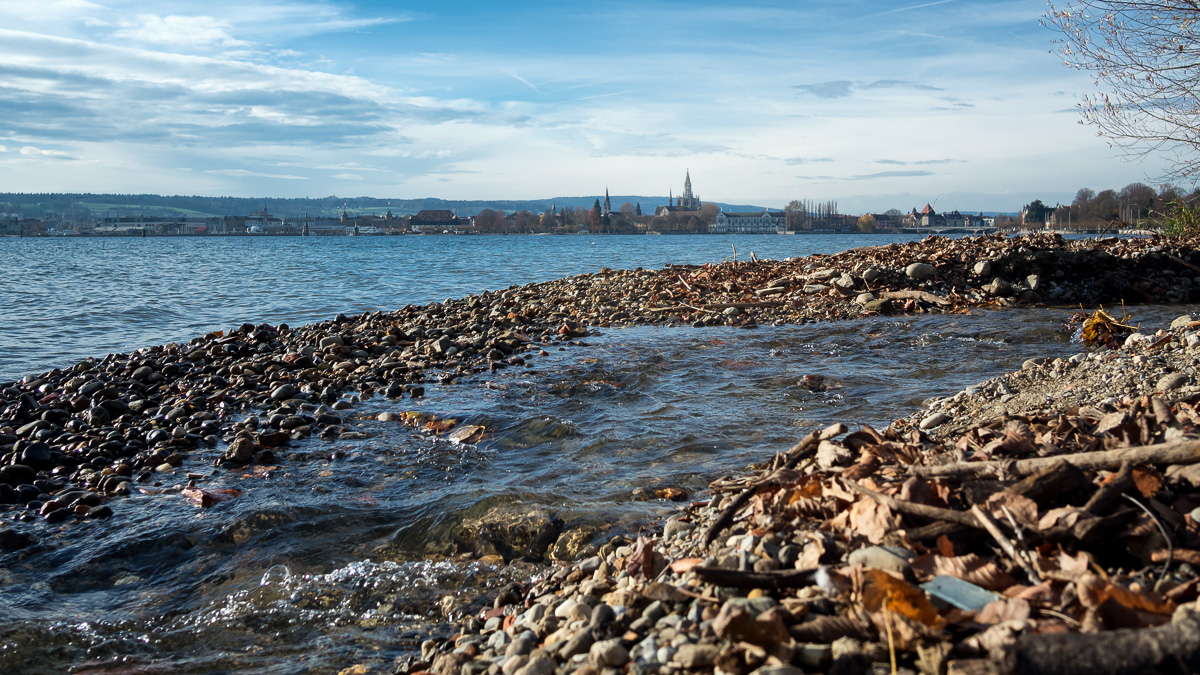 Konstanz am Bodensee