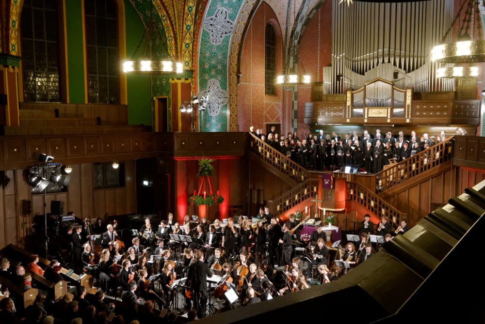 Konzert 9
