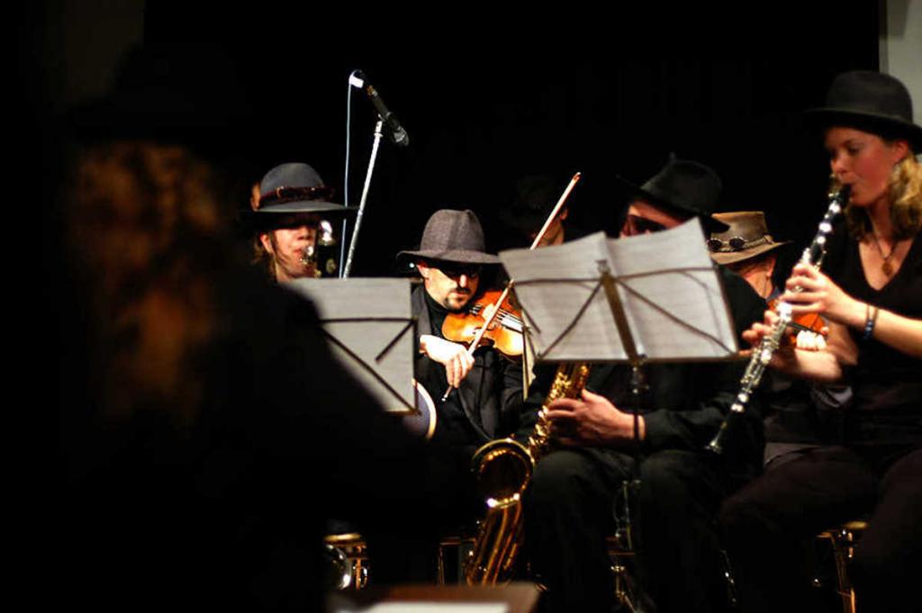 konzert hungen186