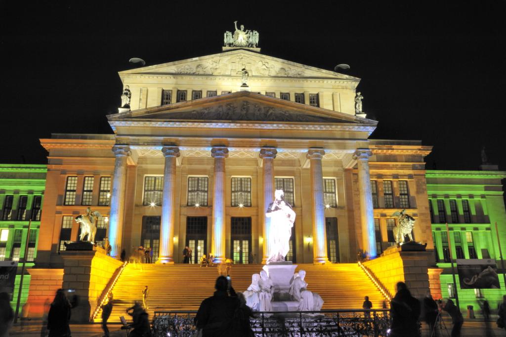 Konzerthaus