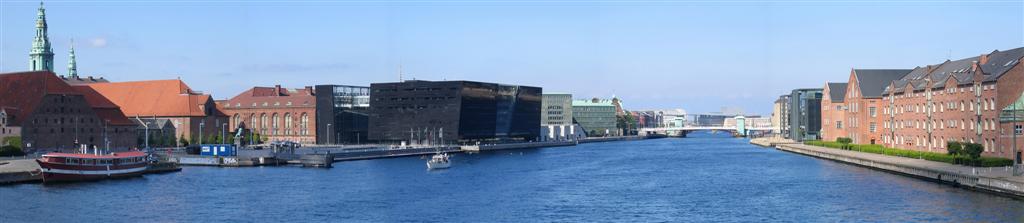Kopenhagen Königliche Bibliothek